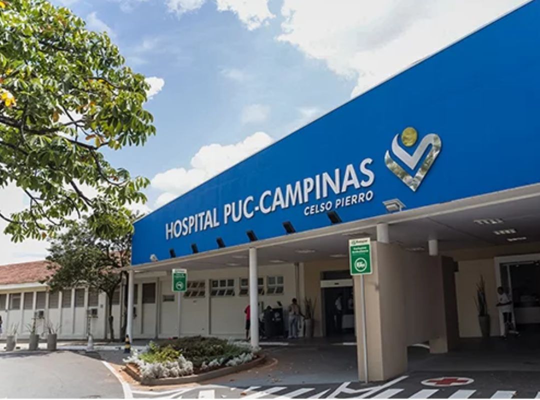hospital puc campinas