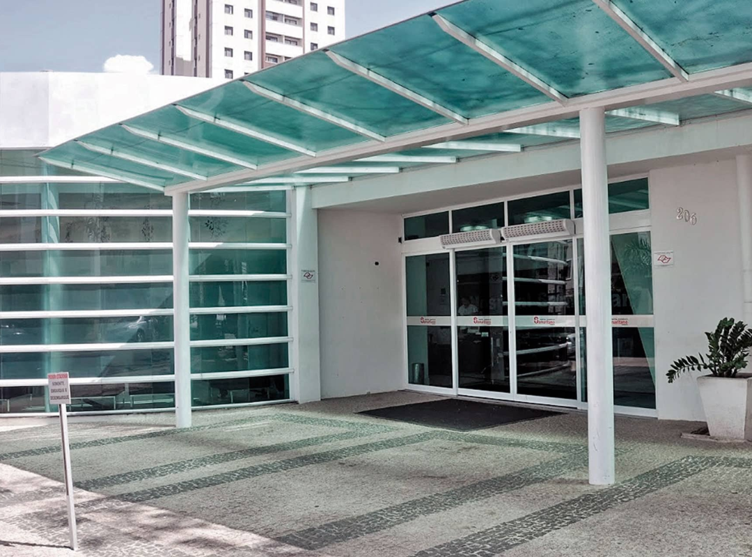 hospital samaritano campinas
