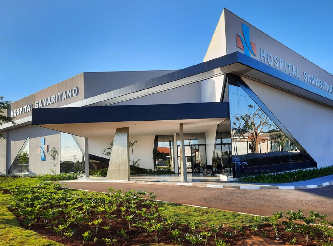 hospital samaritano santa barbara doeste