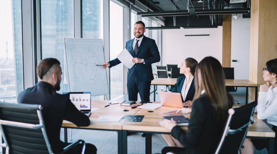 Plano de Saúde para Startups